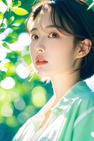 颜值高不易患新冠?专家:有一定道理